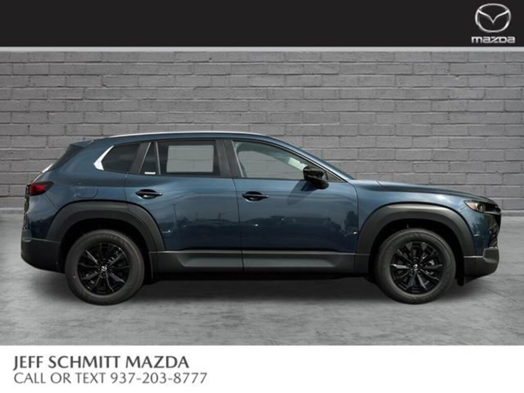 New 2026 Mazda CX-50 Hybrid Preferred AWD Sport Utility