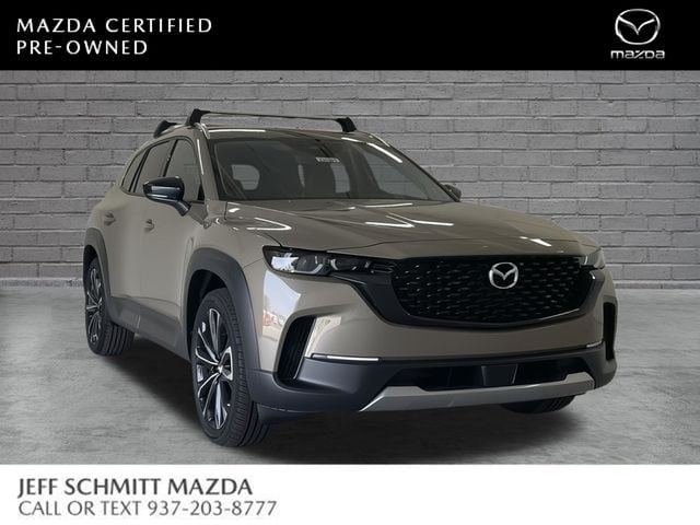 Buy a used car in Beavercreek, Ohio | Visit Jeff Schmitt Mazda