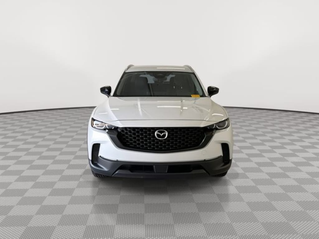 Certified 2026 Mazda CX-50 2.5 S Select SUV