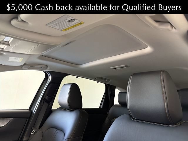 2026 Mazda CX-90 Preferred Package - Photo 24