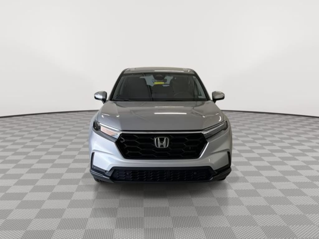 Used 2025 Honda CR-V EX-L SUV