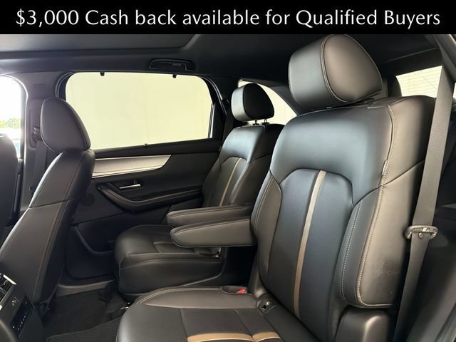 2026 Mazda CX-90 Premium Sport Package - Photo 18