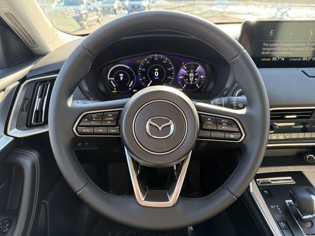 2026 Mazda CX-70 SC Plus - Photo 31