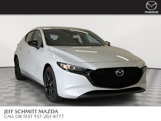 2026 Mazda CX-3 Select Sport AT 5-Door SKYACTIV's photo