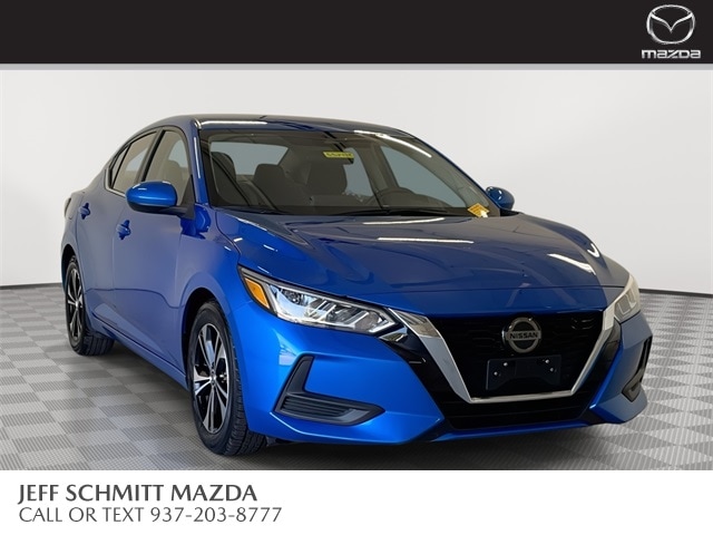 2023 Nissan Sentra