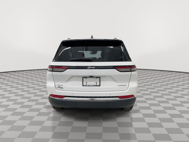 2024 Jeep Grand Cherokee Laredo - Photo 10