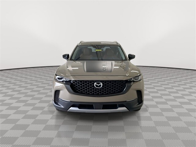 2024 Mazda CX-50 2.5 Turbo Meridian Edition photo 3