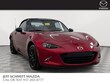  Mazda MX-5 Miata