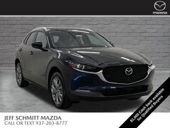 2026 Mazda CX-30 2.5 S Preferred AWD Sport Utility