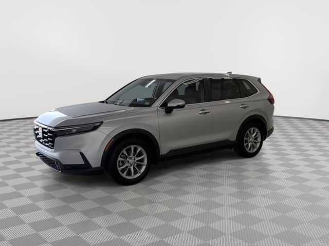 2025 Honda CR-V EX-L - Photo 5
