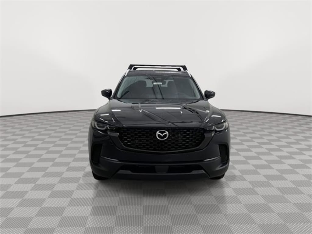 New 2026 Mazda CX-50 HEV 2.5 Hybrid Premium Plus Sport Utility