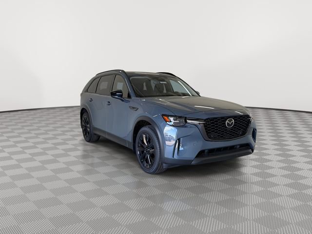 2026 Mazda CX-90 Premium Package - Photo 13