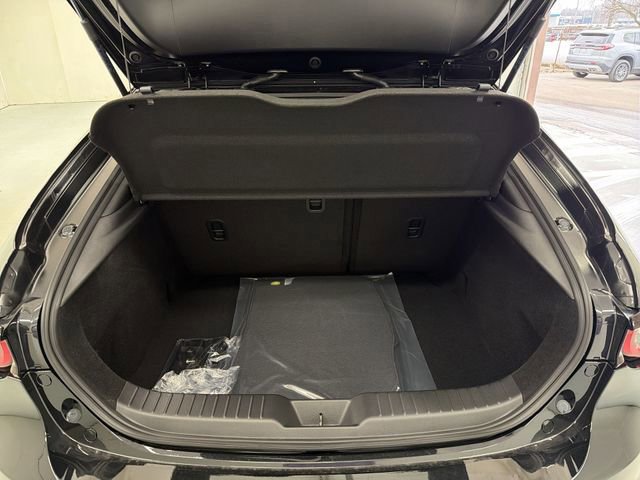 2026 Mazda Mazda3 Turbo Premium Plus - Photo 15