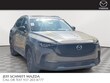 Mazda CX-50