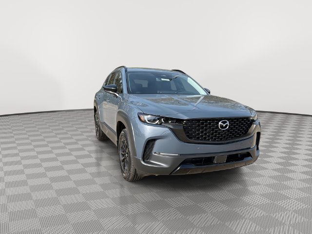 New 2026 Mazda CX-50 Hybrid Premium AWD Sport Utility