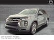  Mitsubishi Outlander Sport