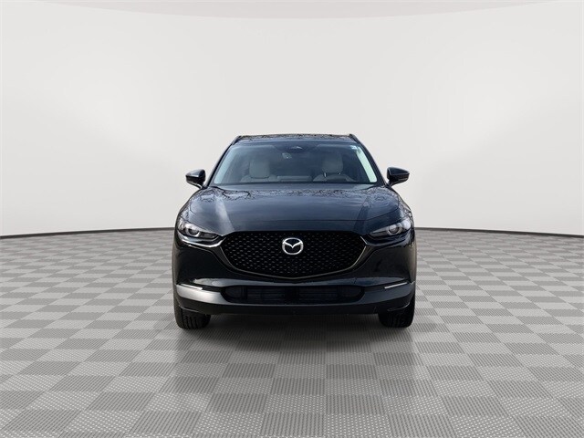 2025 Mazda CX-30 2.5 Turbo Premium photo 3