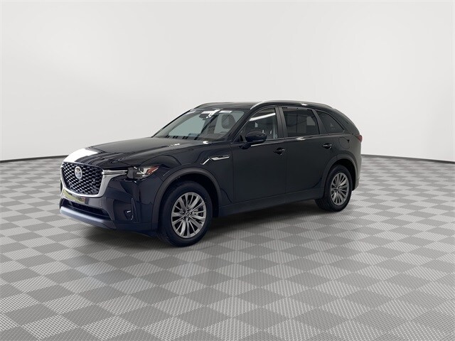 2025 Mazda CX-90 3.3 Turbo Select photo 4
