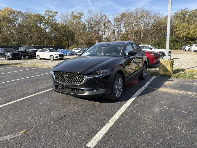 New 2026 Mazda CX-30 2.5 S Premium AWD Sport Utility