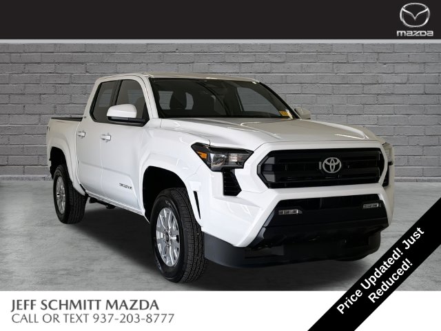  Toyota Tacoma