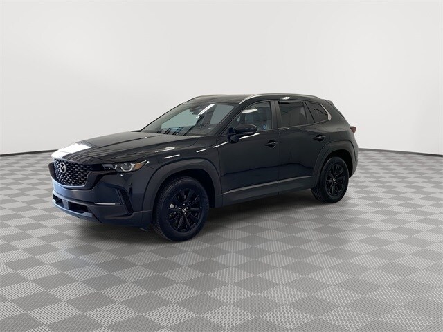 2024 Mazda CX-50 2.5 Select photo 4