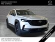  Mazda CX-50 Hybrid