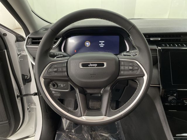 2024 Jeep Grand Cherokee Laredo - Photo 29