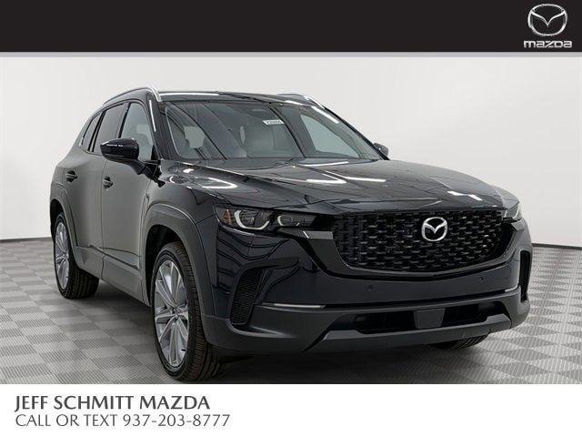 2026 Mazda CX-50 Premium's photo