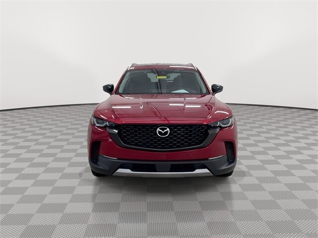 2024 Mazda CX-50 2.5 Turbo Premium Plus photo 3