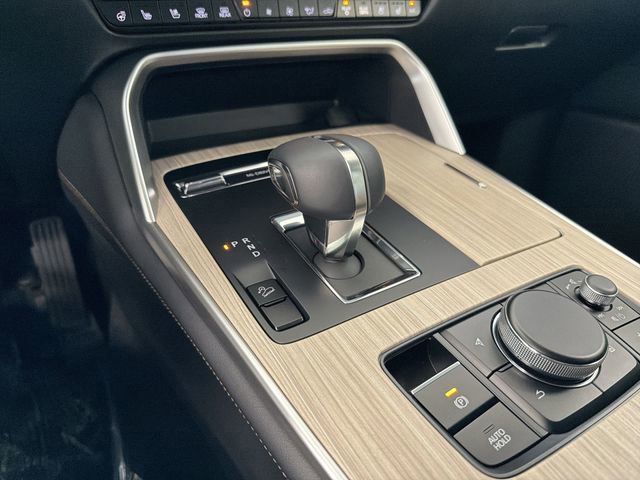 2026 Mazda CX-90 Premium Package - Photo 29