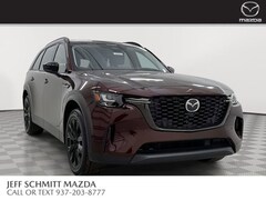 2026 Mazda CX-90 3.3 Turbo Premium Sport AWD Sport Utility