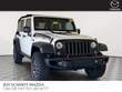 Jeep Wrangler JK