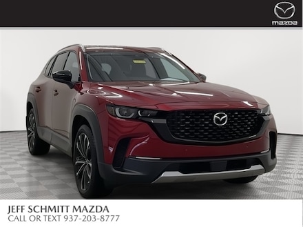 2024 Mazda CX-50 2.5 Turbo Premium Plus Package SUV