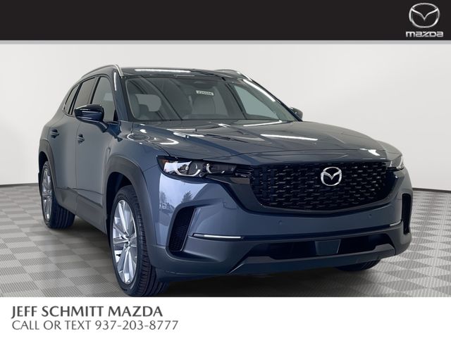 2026 Mazda CX-50 2.5 S Premium's photo
