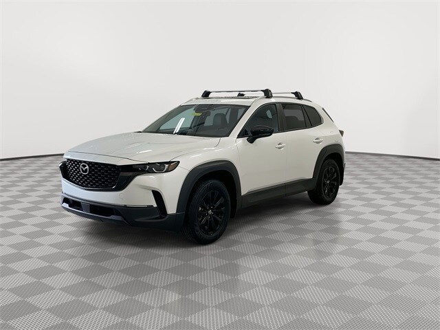 2025 Mazda CX-50 2.5 S Premium photo 4