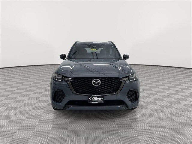 2025 Mazda CX-70 3.3 Turbo S Premium photo 3