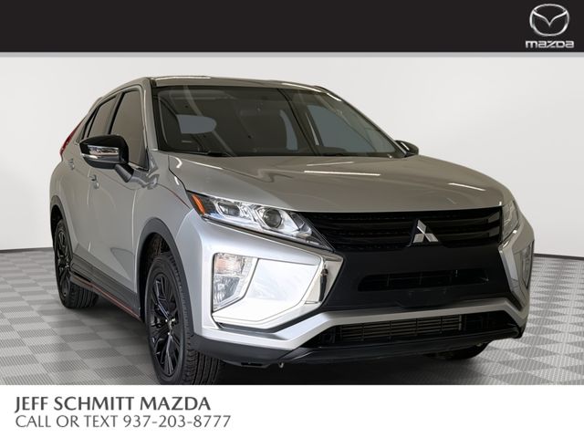 2019 Mitsubishi Eclipse Cross SP