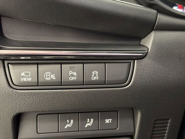 2026 Mazda Mazda3 Turbo Premium Plus - Photo 27