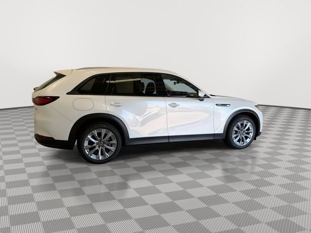 2026 Mazda CX-90 Preferred Package - Photo 11