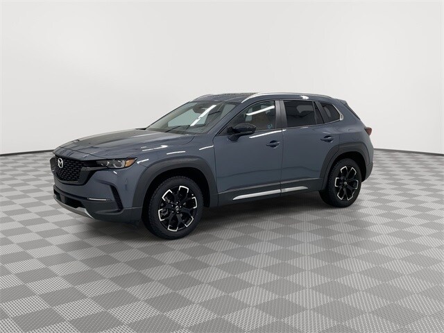 2024 Mazda CX-50 2.5 Turbo Meridian Edition photo 4
