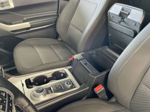 2022 Ford Explorer XLT - Photo 25