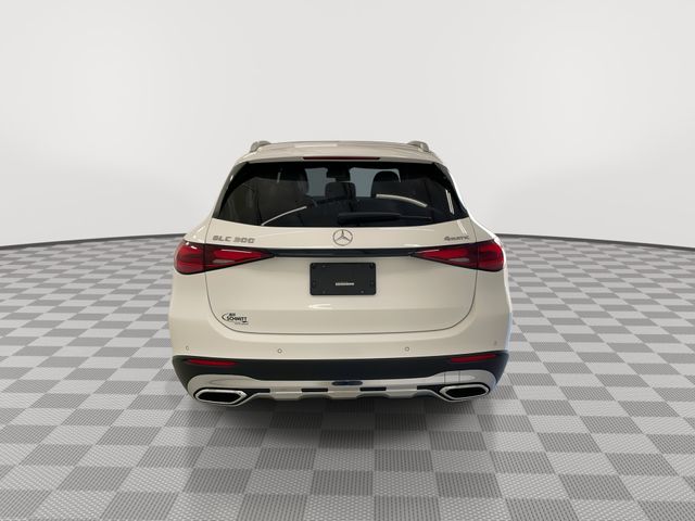 2025 Mercedes-Benz GLC Base - Photo 9
