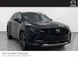 Mazda CX-50