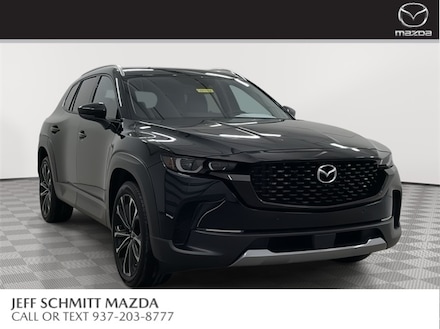 2024 Mazda CX-50 2.5 Turbo Premium Plus Package SUV