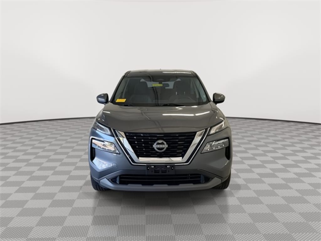 Used 2023 Nissan Rogue SV SUV
