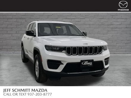 2024 Jeep Grand Cherokee Laredo SUV