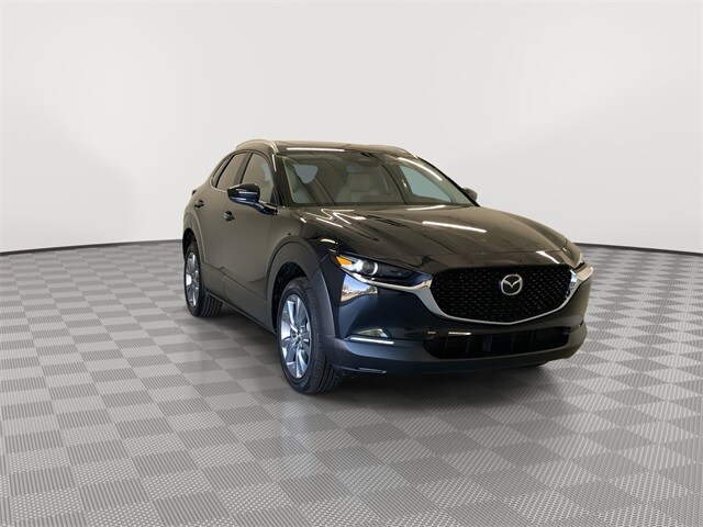 2025 Mazda CX-30 2.5 S Preferred photo 2