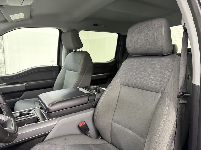 2025 Ford F-150 XLT - Photo 19