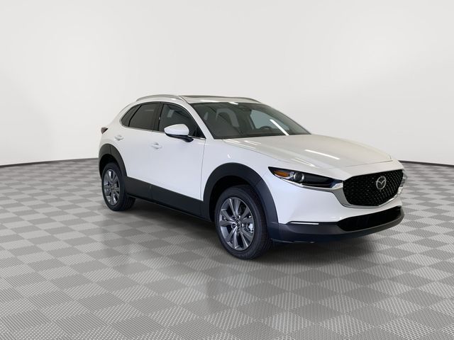 2025 Mazda CX-30 Premium - Photo 13