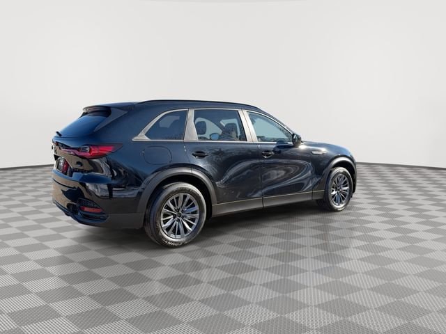 2026 Mazda CX-70 SC Plus - Photo 11